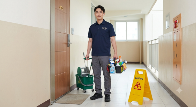 [사건분석]당근마켓 <b>청소알바</b> 위장,여성 집 침입 후 <b>흉기 위협</b>... 