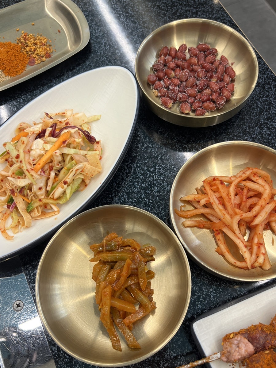 향미숯불양꼬치 중곡본점 사진 6
