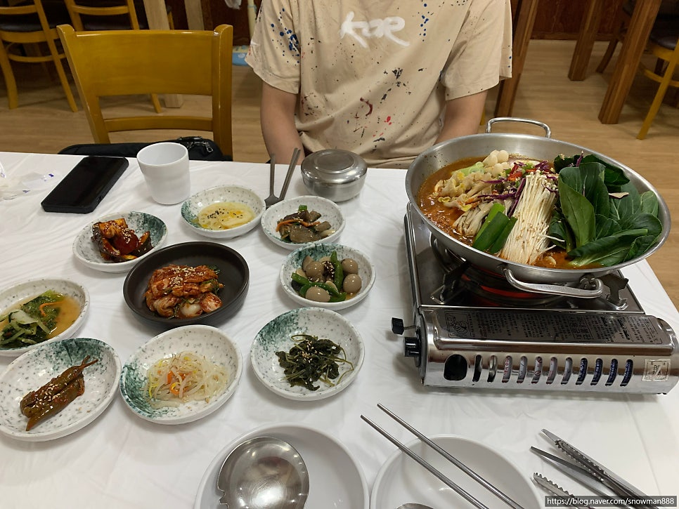 밀밭향기 사진 5
