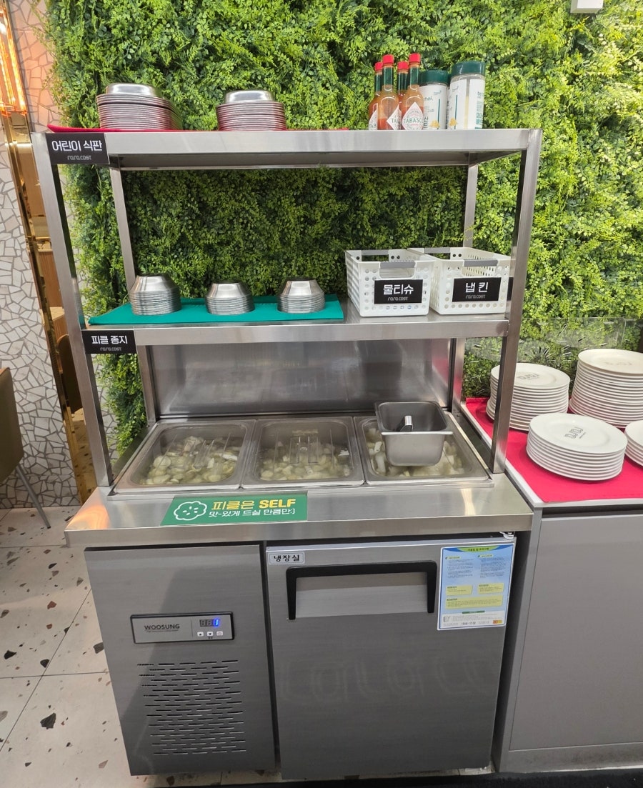 라라코스트 대구반월당점 사진 6