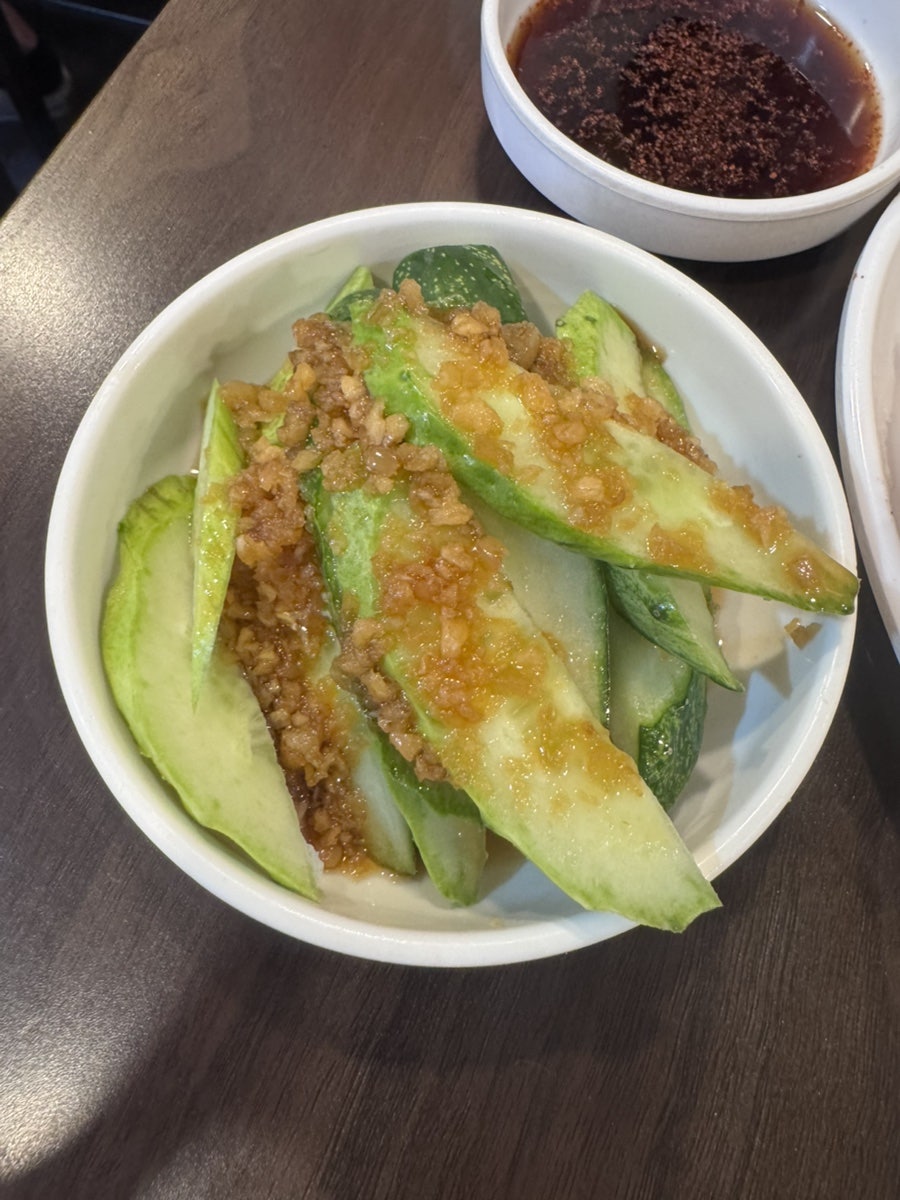천진분식 사진 2