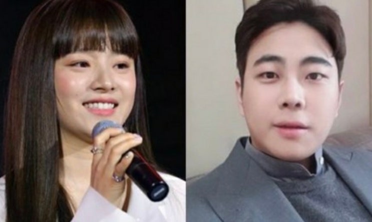벤 전남편 <b>W재단</b> <b>이욱</b> 누구? 임지연과의 과거 열애부터 출산... 