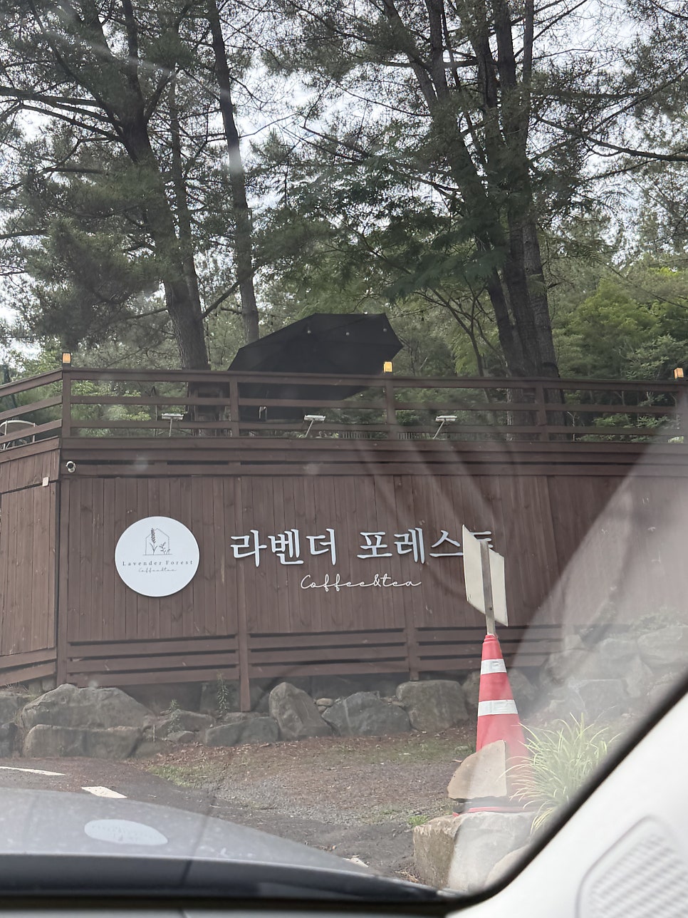 라벤더포레스트 사진 1