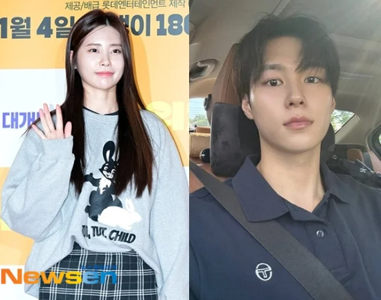 '기희현 열애♥' 이상윤 누구? '하트페어링' 변호사 제연에게 직진했던 메기男 총정리