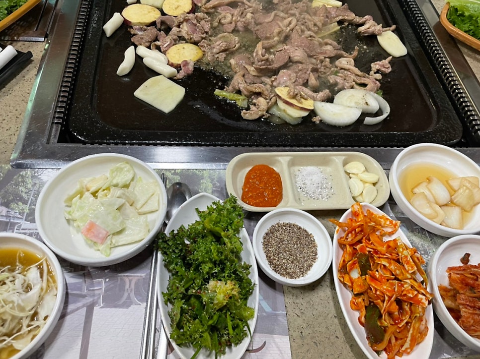 전원일기 사진 1