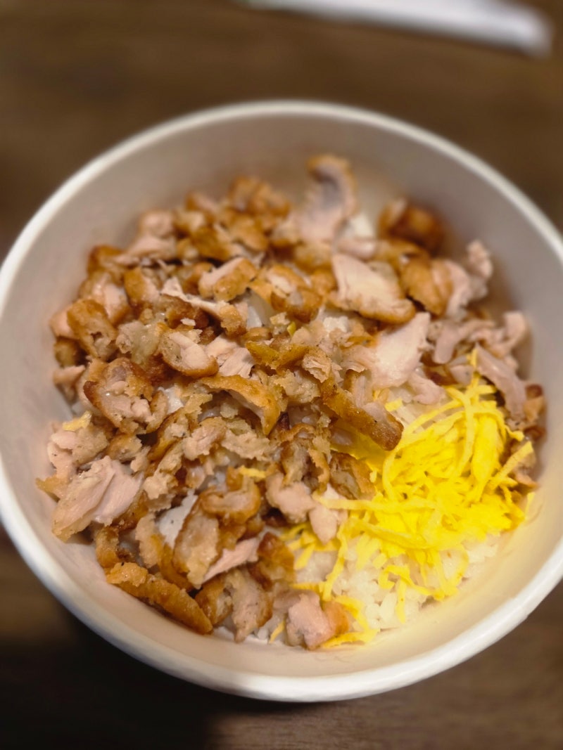 한솥도시락 메뉴 추천 왕치킨마요(메뉴/칼로리)