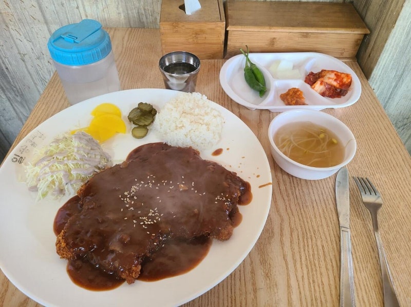 미성식당 사진 4