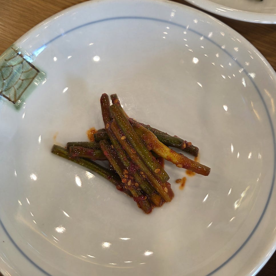 박은자맛사랑 탑동직영점 사진 6