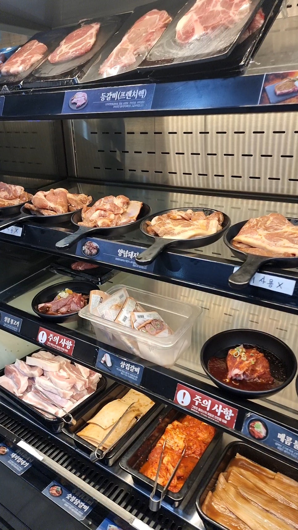 명륜진사갈비 제주아라점 사진 4