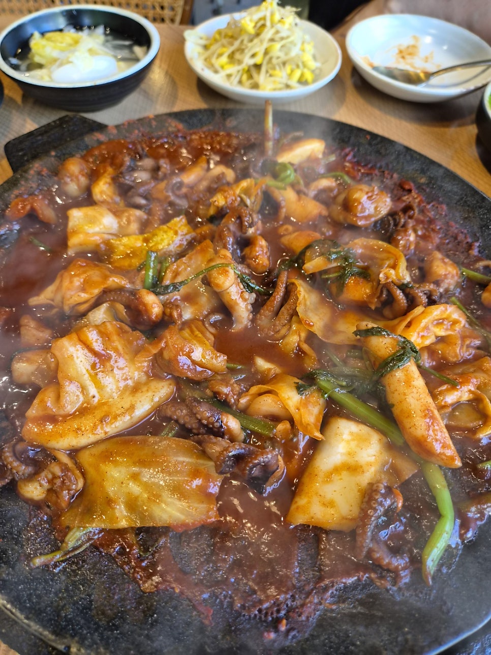 쭈꾸미일당백 구월본점 사진 6