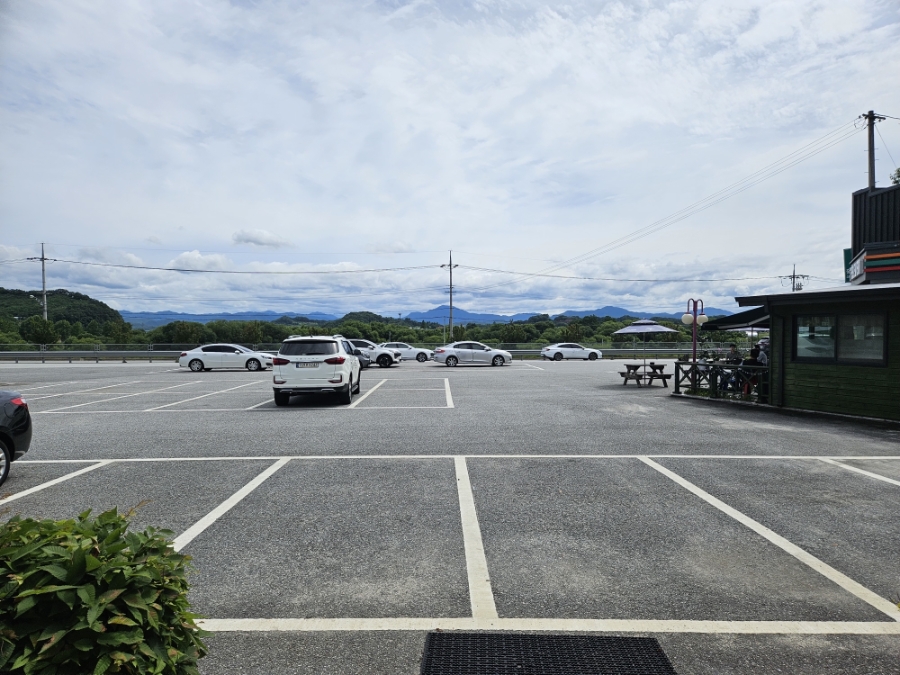 평양칼국수 3호점 사진 2