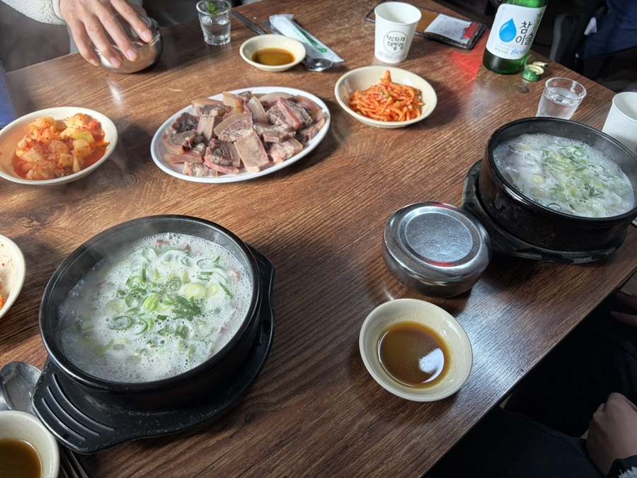 우리식당 사진 3