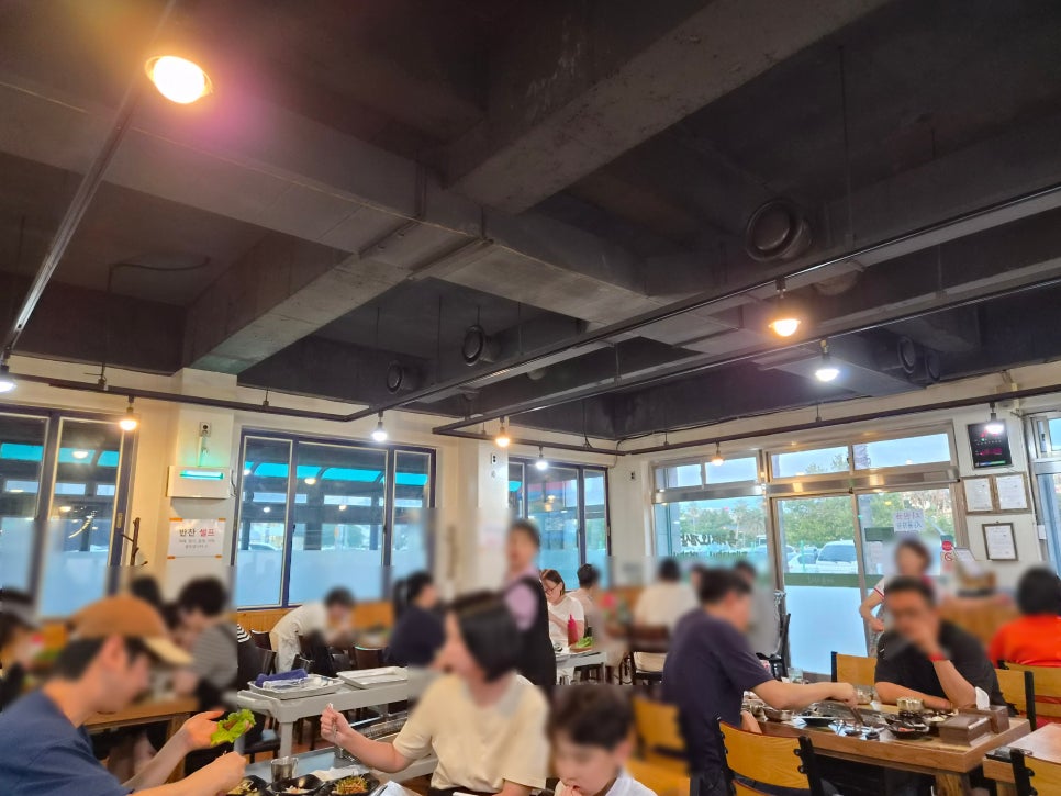 서울식당 사진 2