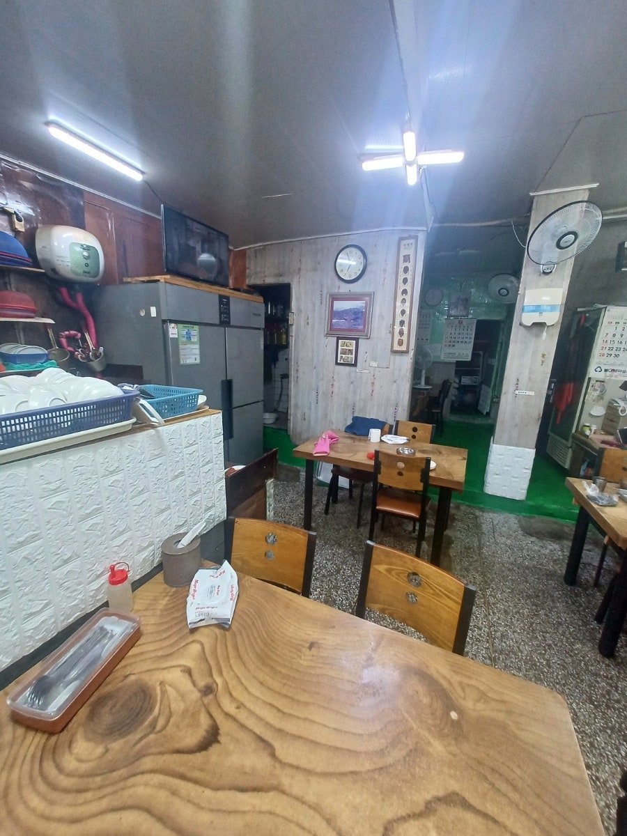 덕성식당 사진 2