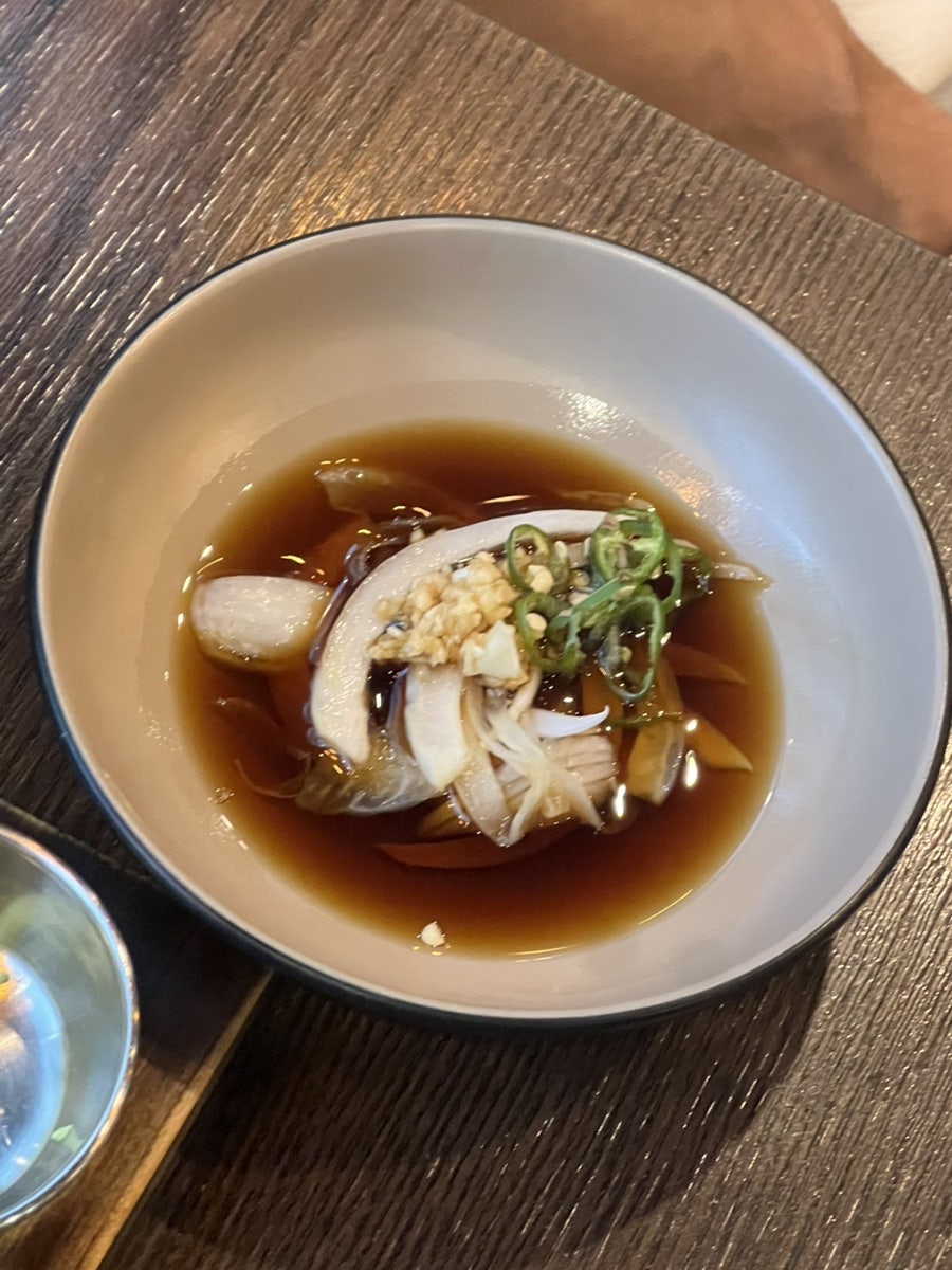 찐찐뒷고기 사진 6