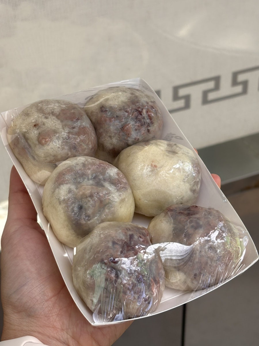 시스루찐빵 사진 8