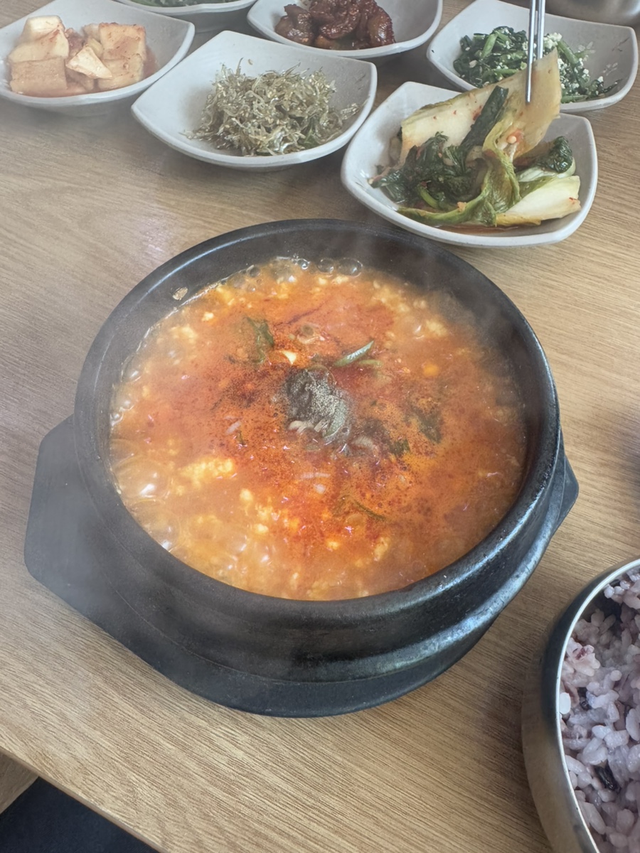 소양손두부 사진 5