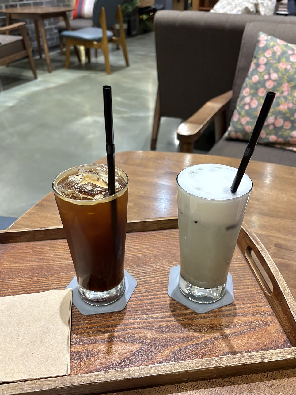 카페목련 사진 3