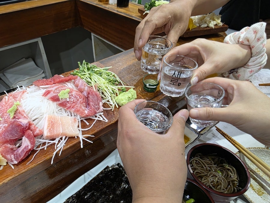 이엄청난참치 염창점 사진 6