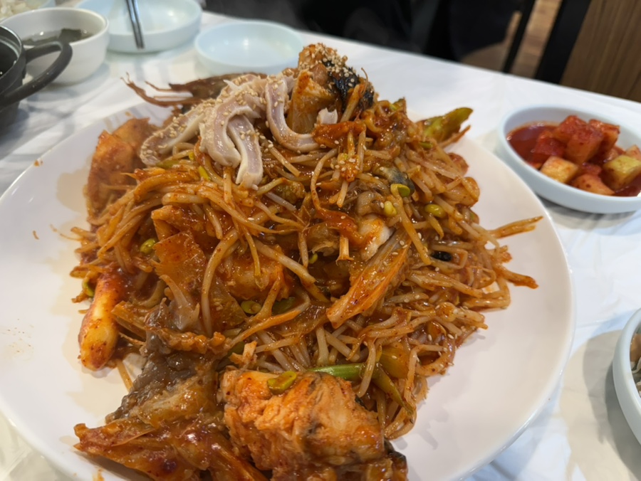 성진아구 사진 3