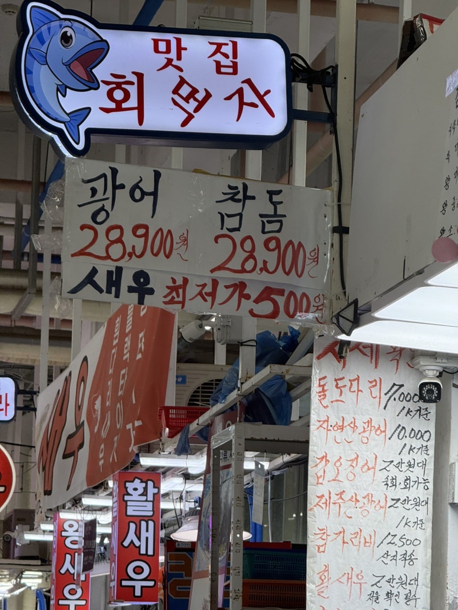 회먹자 사진 1