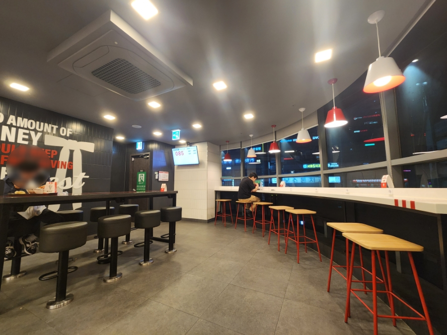 KFC 의정부엔터점 사진 5