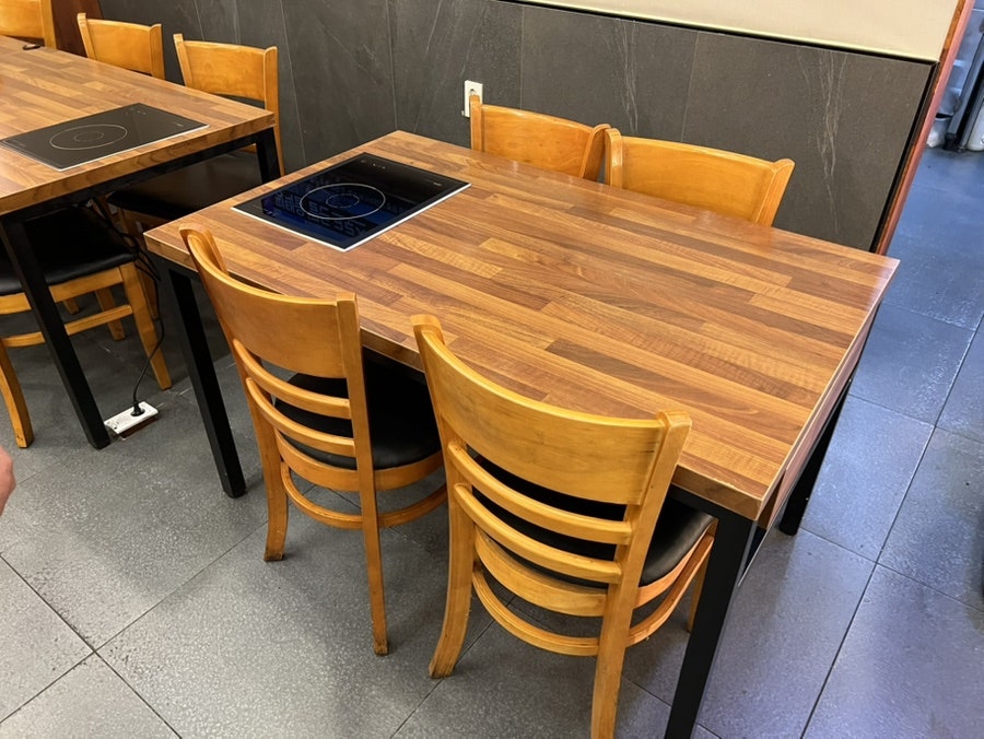 홍소족발 사진 6