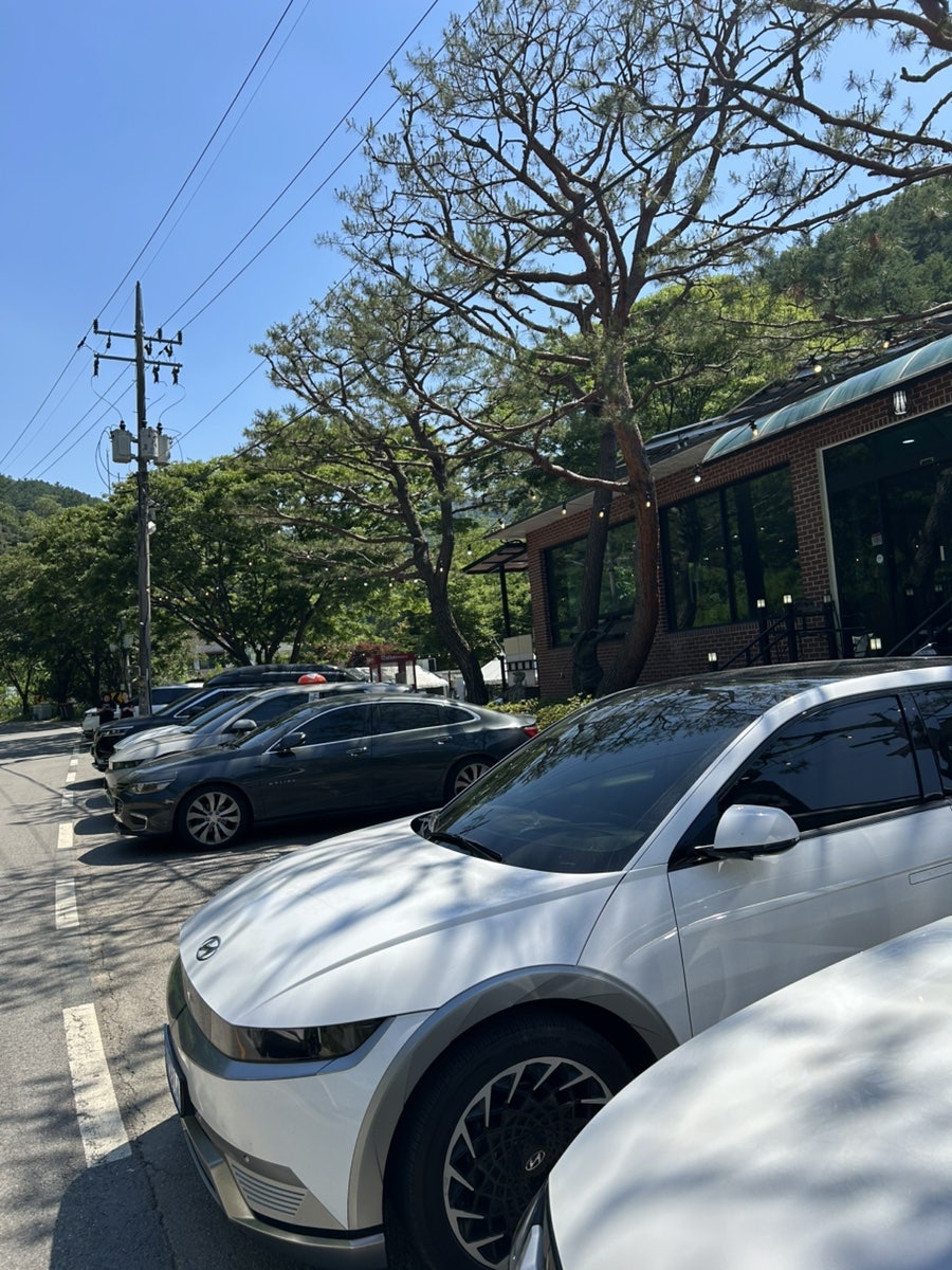 퇴촌소나무집 사진 2