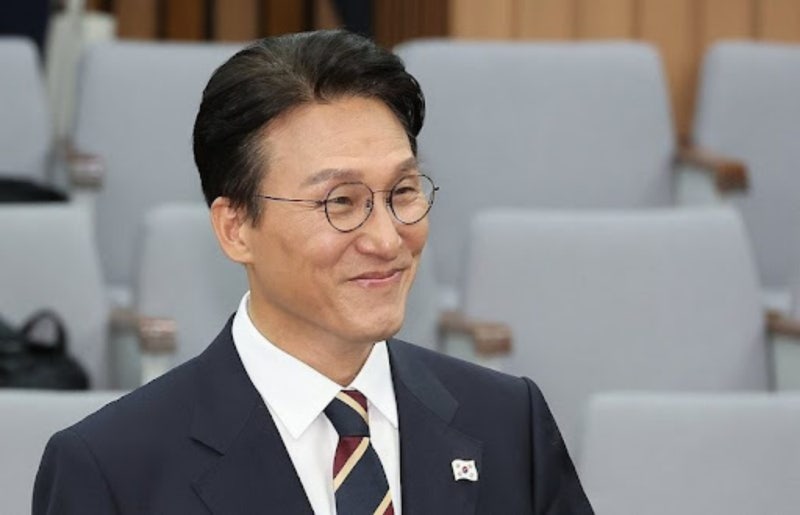 '4선 국회의원이자 49대 국무총리' 김민석 생애 및 정치 경력 정리