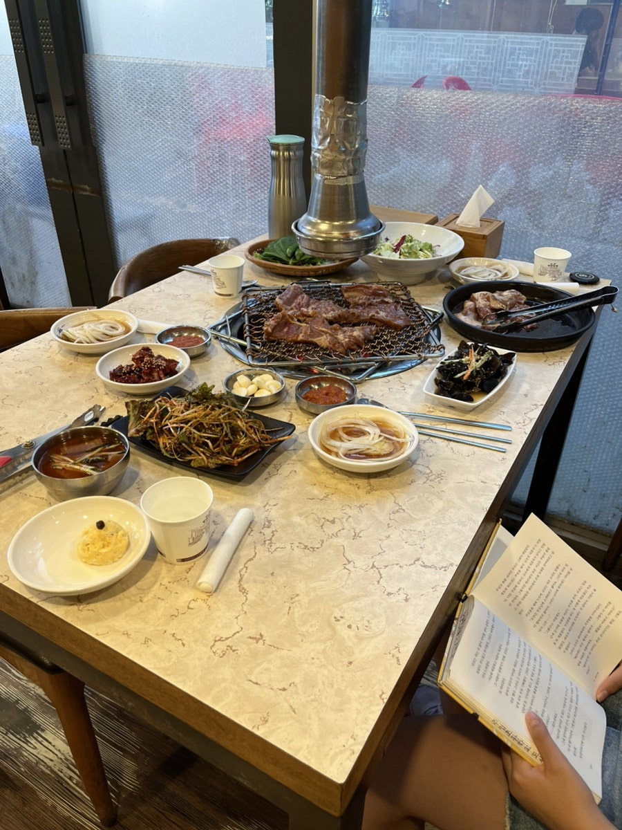 모범갈비 사진 5