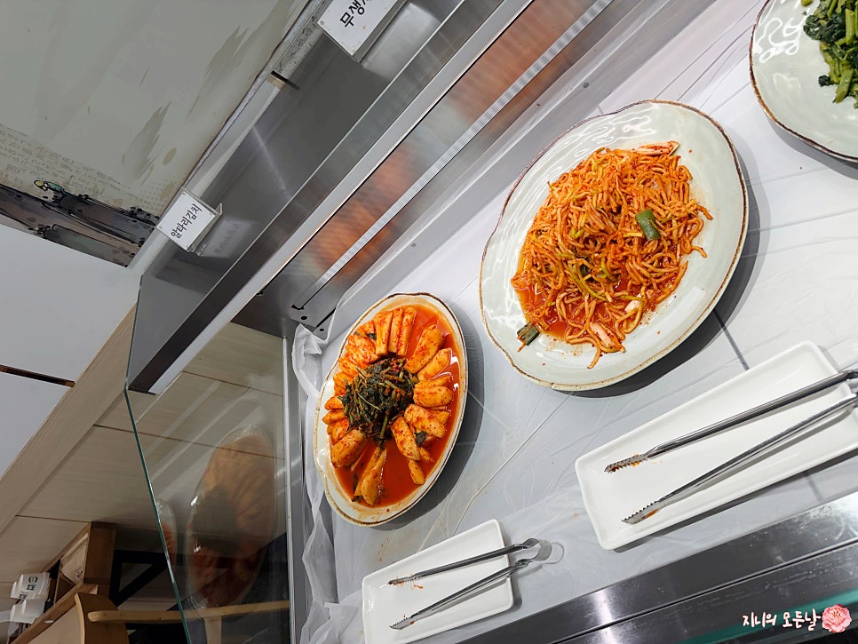 오늘,고등어 본점 사진 6