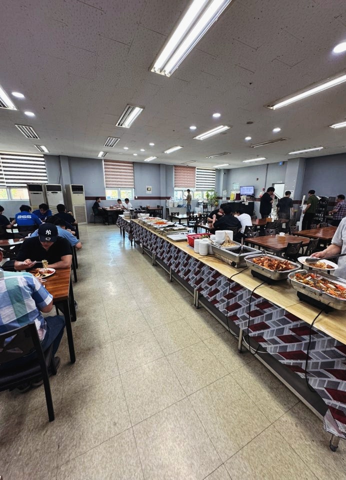 마당집밥뷔페 사진 5
