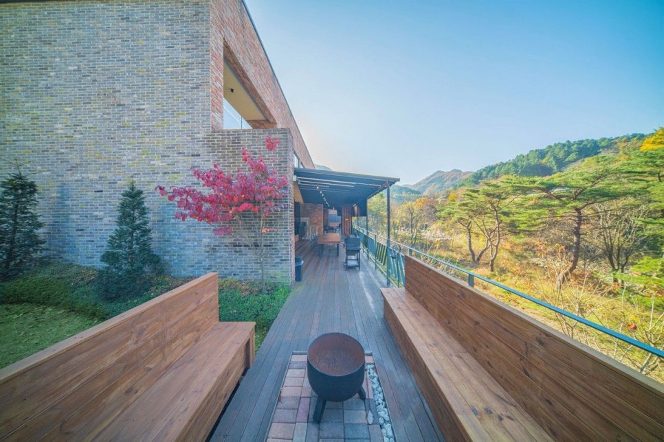 라비에벨 독채풀빌라 사진 5