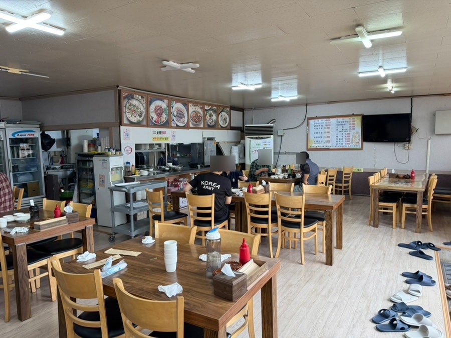 병천순대국 사진 2