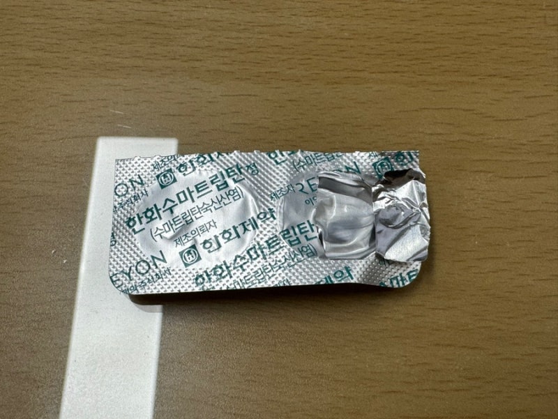 출산 후 편두통, 면역력 저하까지 1년 넘게 고생한 극복기