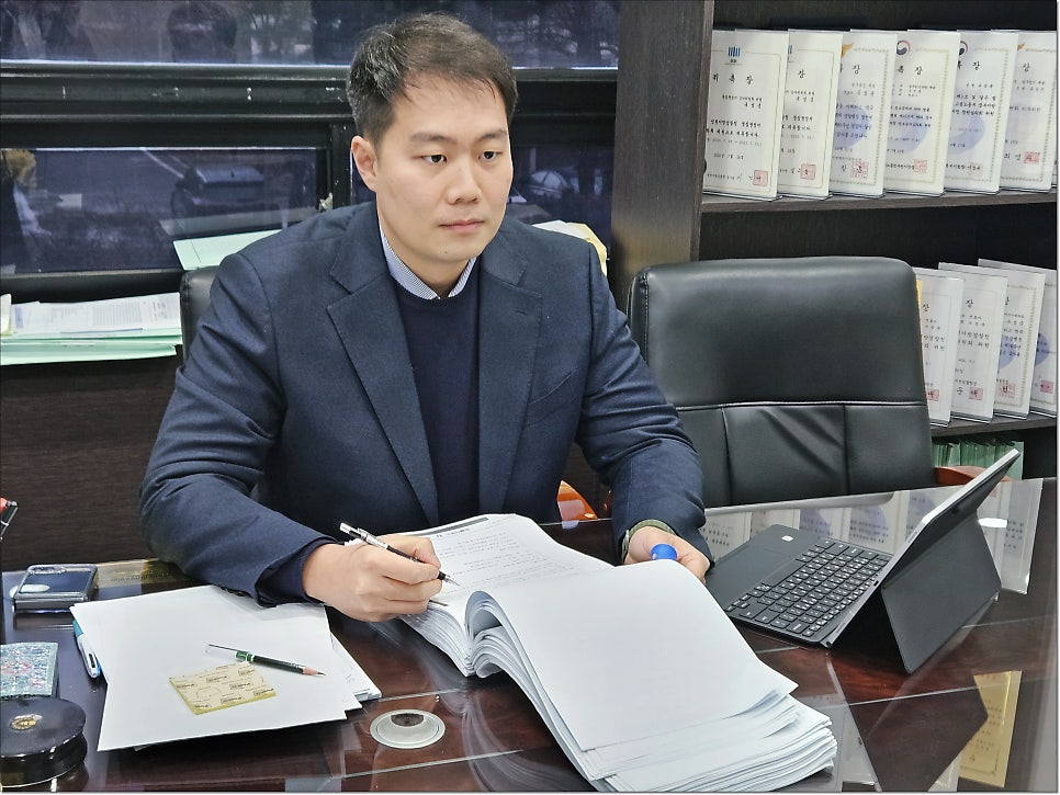 인천형사변호사 법률상담부터 제대로해야합니다 관련 사진