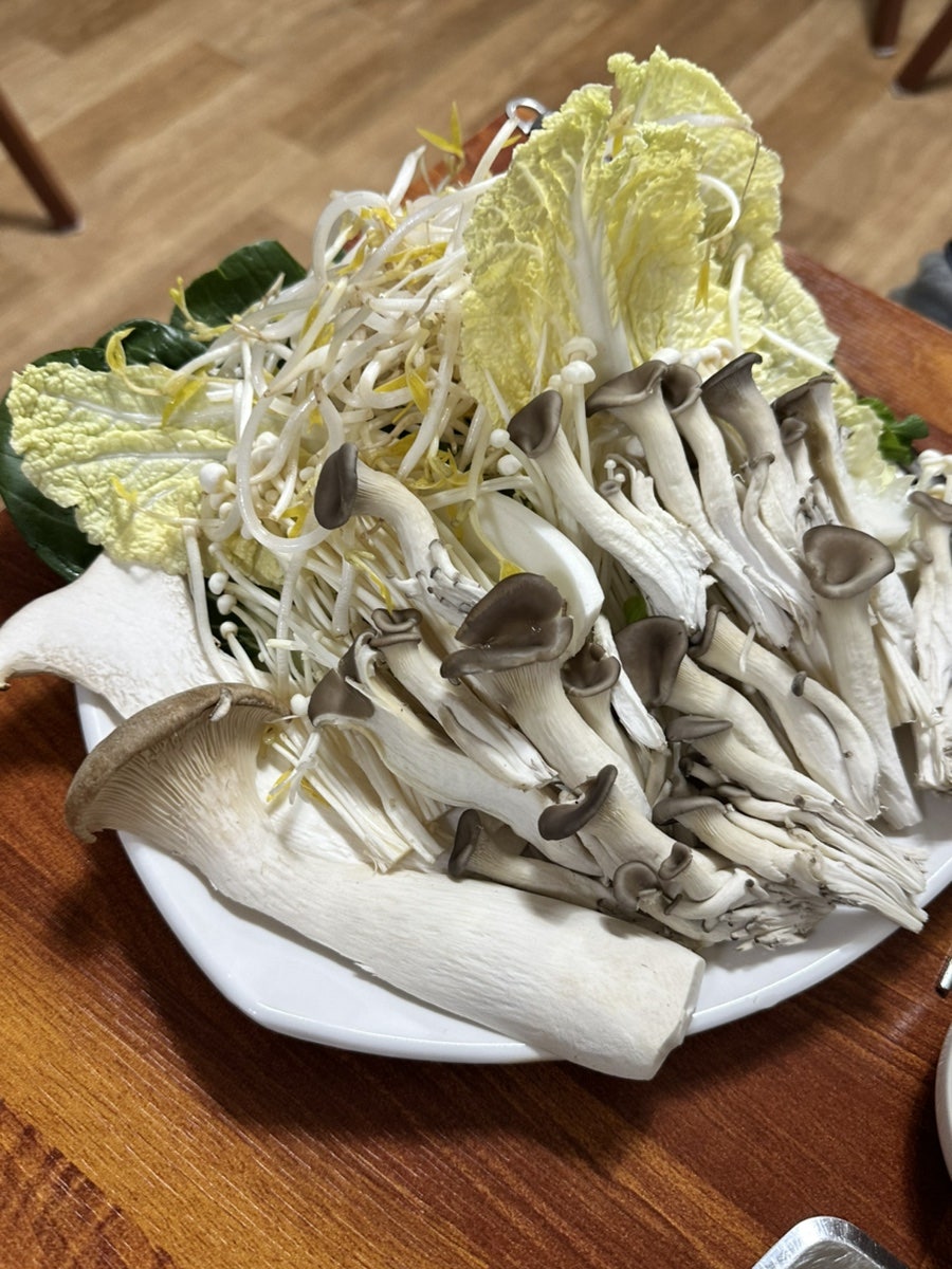 명동샤브샤브칼국수 사진 5
