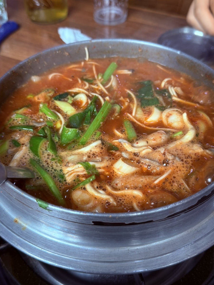 어죽이네철렵국 본점 사진 5