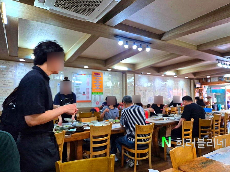 거북이식당 사진 5