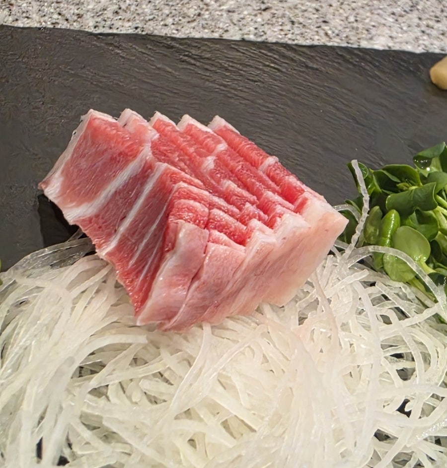 해가참치 사진 2