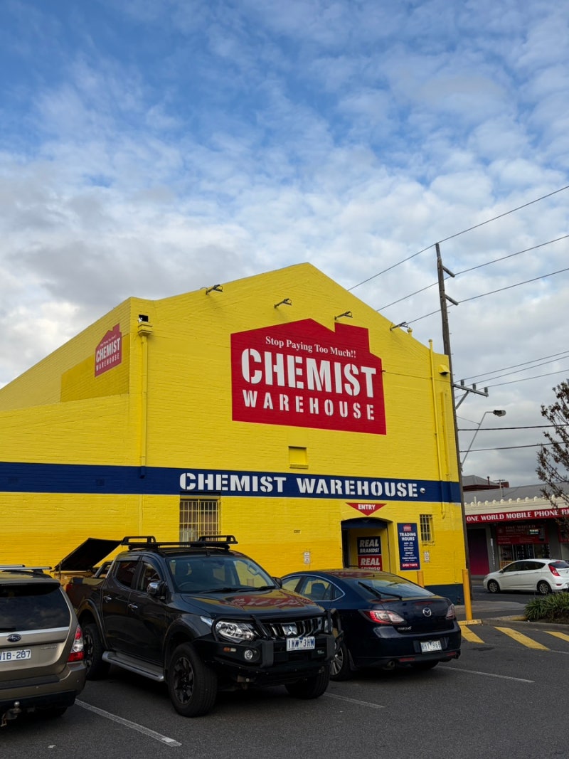 호주영양제 Chemist Warehouse에서 싹쓸어온 필수 영양제 추천, 호주 브랜드별 실패없는 영양제 ....