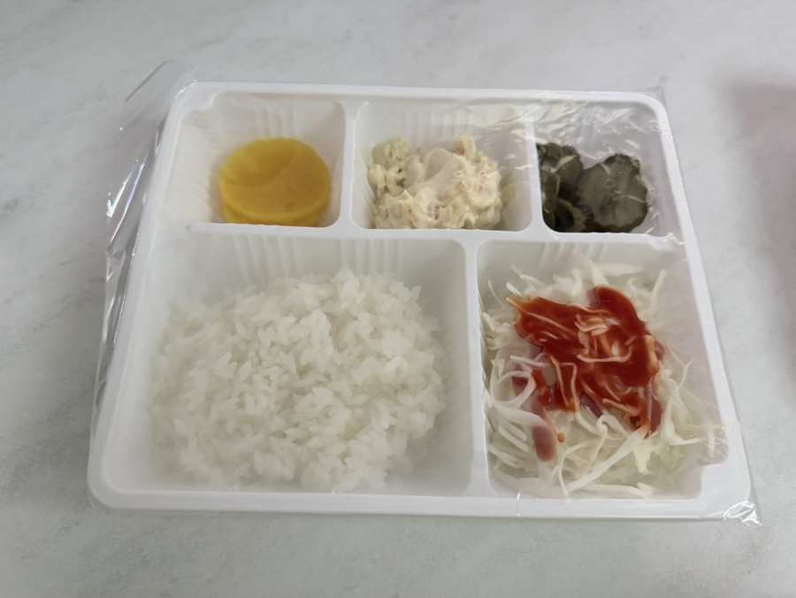 주양돈까스 고덕본점 사진 6