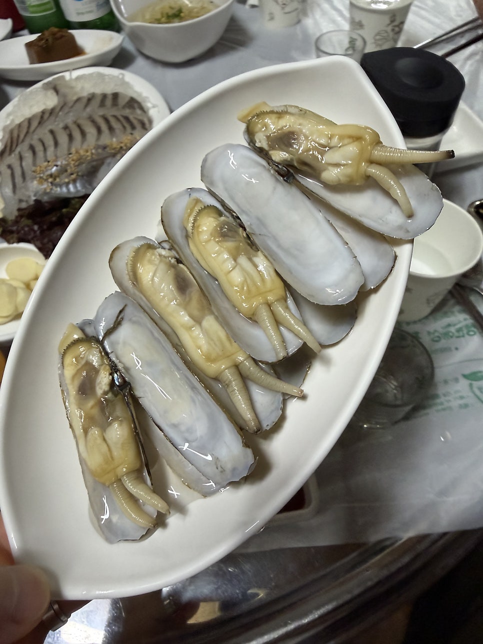 해뜨는집 사진 1