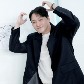"입금되자 뱃살 쏙 뺐다" 45세 김대명 다이어트 화제...의지력 이긴 '이 비결' 대박