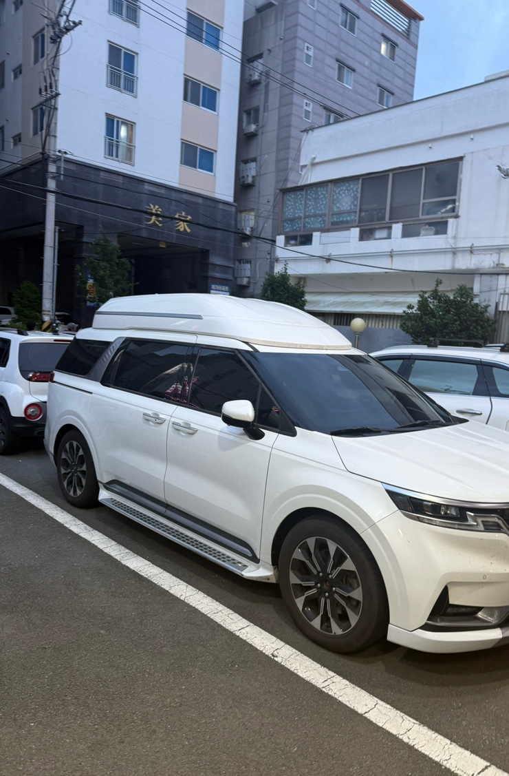 정가네삼계탕 본점 사진 3