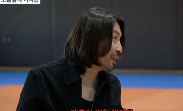 '노홍철' 음주운전 논란 12년만 심경 고백