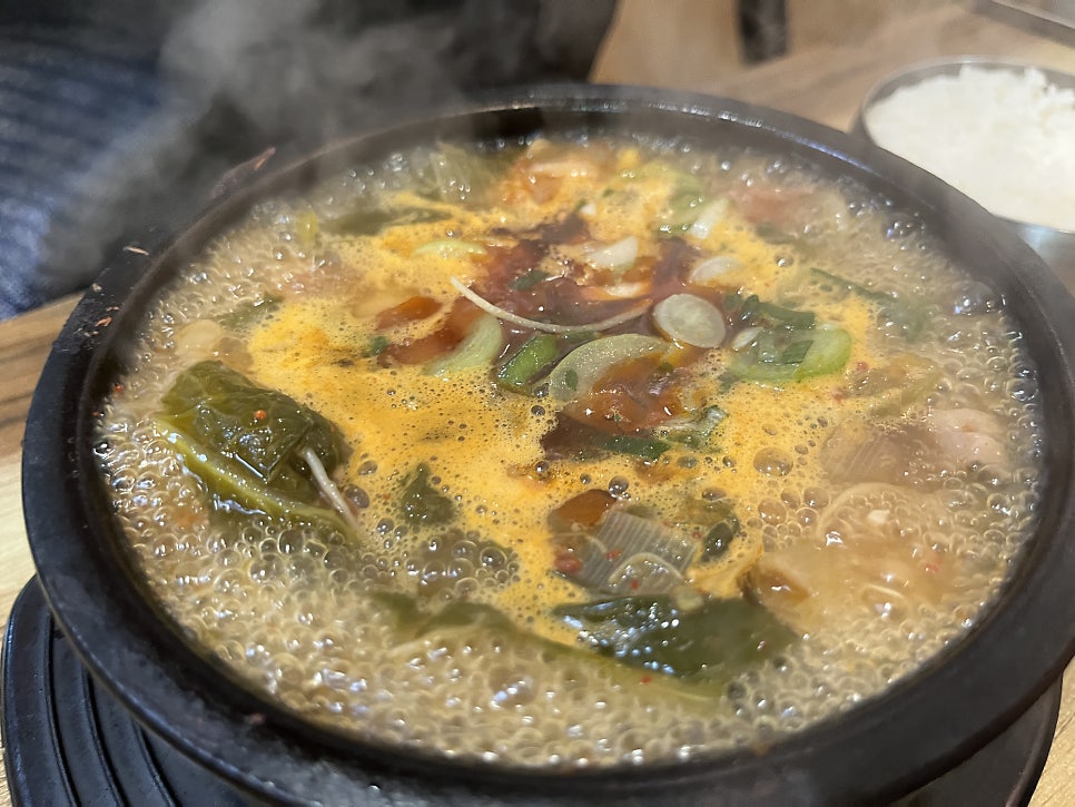 정희네순대국 사진 6
