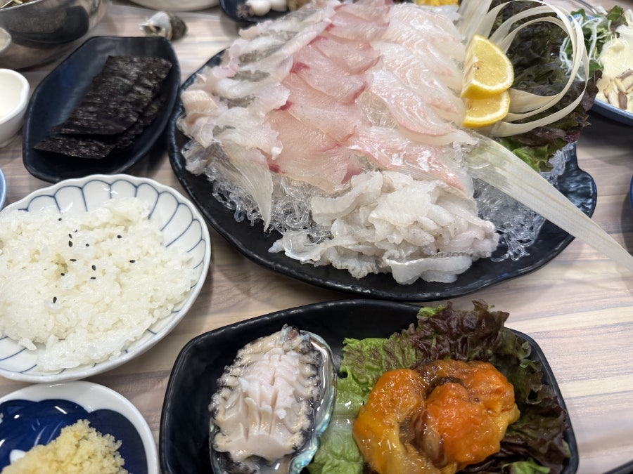 어부횟집 사진 5