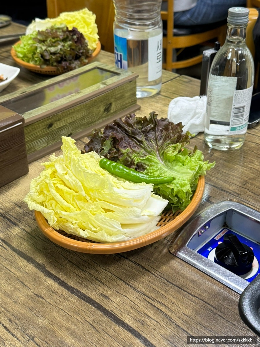 옥경이네오리집 사진 6