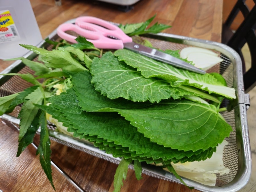 칠우대패삼겹살 상무점 사진 3